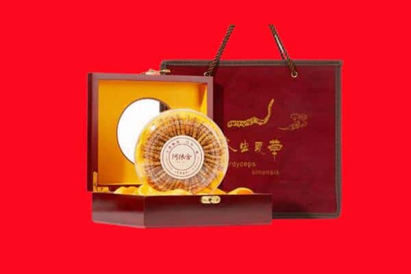诚信求购:儋州临高县高价回收冬虫夏草是按克吗